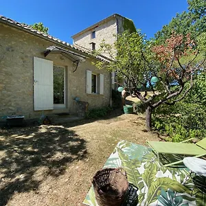 Hébergement de vacances Le Caminol