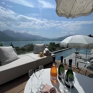 Beauregard, The Originals Relais Франция
