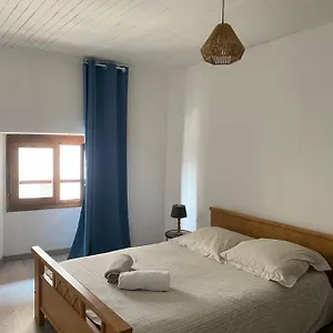 Appartement Le Jalet