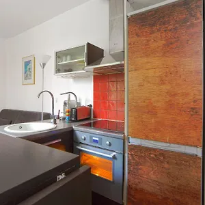 Empresa - Welkeys Appartement Paris