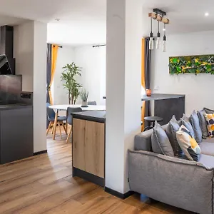 Appartement Centre De