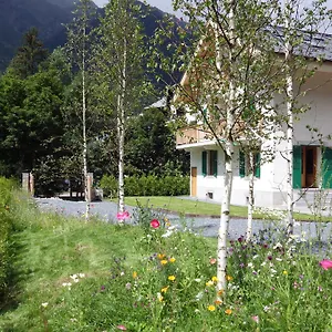 Oryx Appartement Chamonix