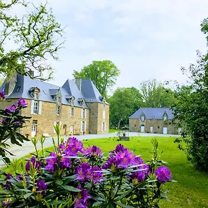 D'hotes Chateau De La Croix Chemin Франция